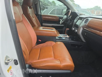 2016 Toyota Tundra 1794 Edition Crew Cab Short Bed - miniatura 8