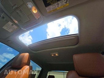 2016 Toyota Tundra 1794 Edition Crew Cab Short Bed - miniatura 11