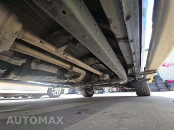 2016 Toyota Tundra 1794 Edition Crew Cab Short Bed - miniatura 17