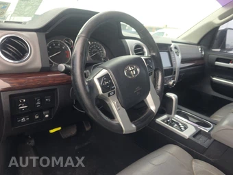 2016 Toyota Tundra Limited Crew Cab Short Bed - miniatura 11