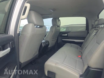 2016 Toyota Tundra Limited Crew Cab Short Bed - miniatura 13