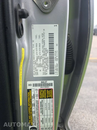 2016 Toyota Tundra Limited Crew Cab Short Bed - miniatura 14