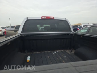 2016 Toyota Tundra Limited Crew Cab Short Bed - miniatura 16