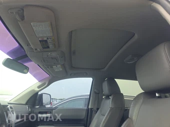 2016 Toyota Tundra Limited Crew Cab Short Bed - miniatura 17