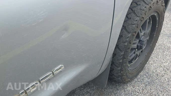 2016 Toyota Tundra Limited Crew Cab Short Bed - miniatura 20