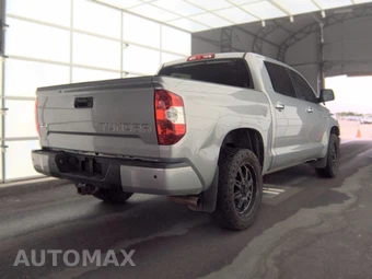 2016 Toyota Tundra Limited Crew Cab Short Bed - miniatura 4