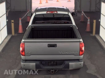 2016 Toyota Tundra Limited Crew Cab Short Bed - miniatura 5