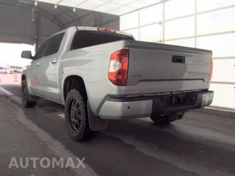 2016 Toyota Tundra Limited Crew Cab Short Bed - miniatura 6