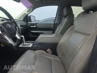 2016 Toyota Tundra Limited Crew Cab Short Bed - miniatura 7