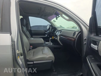 2016 Toyota Tundra Limited Crew Cab Short Bed - miniatura 8