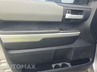 2016 Toyota Tundra Limited Crew Cab Short Bed - miniatura 9