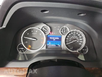 2016 Toyota Tundra Limited Crew Cab Short Bed - miniatura 12