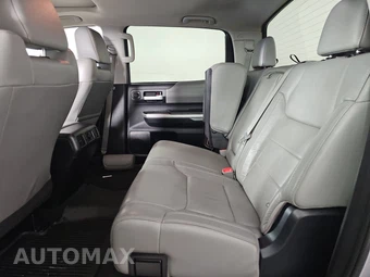 2016 Toyota Tundra Limited Crew Cab Short Bed - miniatura 13