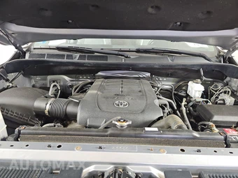 2016 Toyota Tundra Limited Crew Cab Short Bed - miniatura 15