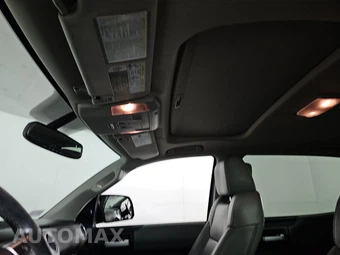 2016 Toyota Tundra Limited Crew Cab Short Bed - miniatura 17