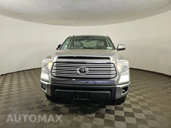 2016 Toyota Tundra Limited Crew Cab Short Bed - miniatura 2