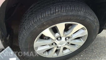 2016 Toyota Tundra Limited Crew Cab Short Bed - miniatura 21