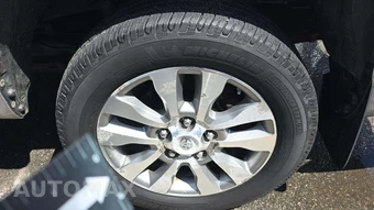 2016 Toyota Tundra Limited Crew Cab Short Bed - miniatura 28