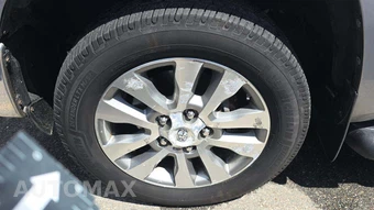 2016 Toyota Tundra Limited Crew Cab Short Bed - miniatura 31