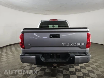 2016 Toyota Tundra Limited Crew Cab Short Bed - miniatura 5