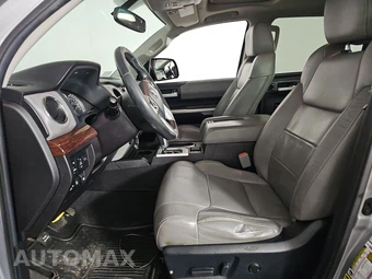 2016 Toyota Tundra Limited Crew Cab Short Bed - miniatura 7