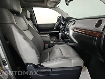 2016 Toyota Tundra Limited Crew Cab Short Bed - miniatura 8