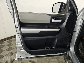 2016 Toyota Tundra Limited Crew Cab Short Bed - miniatura 9