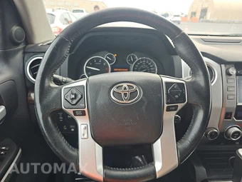 2016 Toyota Tundra Limited Crew Cab Short Bed - miniatura 10