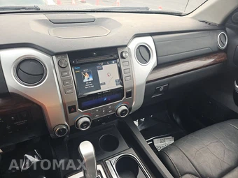 2016 Toyota Tundra Limited Crew Cab Short Bed - miniatura 11
