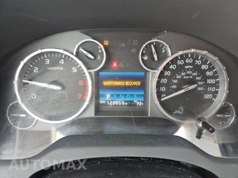 2016 Toyota Tundra Limited Crew Cab Short Bed - miniatura 12