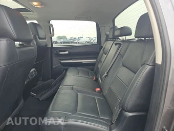 2016 Toyota Tundra Limited Crew Cab Short Bed - miniatura 13