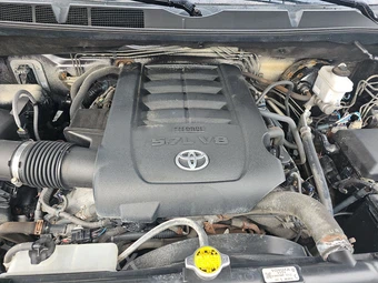 2016 Toyota Tundra Limited Crew Cab Short Bed - miniatura 15