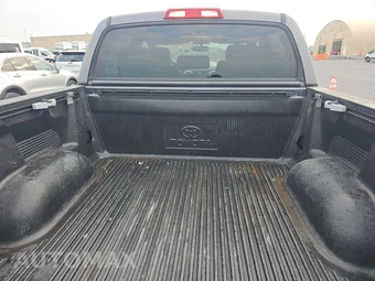 2016 Toyota Tundra Limited Crew Cab Short Bed - miniatura 16