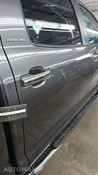 2016 Toyota Tundra Limited Crew Cab Short Bed - miniatura 21