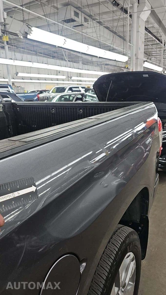 2016 Toyota Tundra Limited Crew Cab Short Bed - miniatura 26