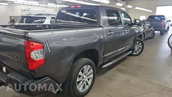 2016 Toyota Tundra Limited Crew Cab Short Bed - miniatura 29