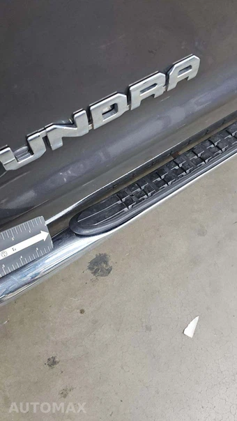 2016 Toyota Tundra Limited Crew Cab Short Bed - miniatura 35