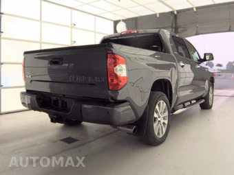 2016 Toyota Tundra Limited Crew Cab Short Bed - miniatura 4