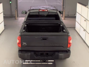 2016 Toyota Tundra Limited Crew Cab Short Bed - miniatura 5