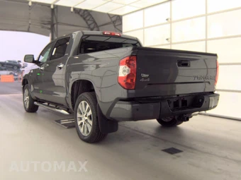 2016 Toyota Tundra Limited Crew Cab Short Bed - miniatura 6