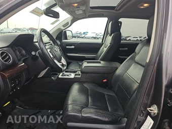 2016 Toyota Tundra Limited Crew Cab Short Bed - miniatura 7
