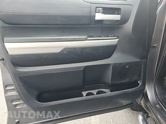 2016 Toyota Tundra Limited Crew Cab Short Bed - miniatura 9