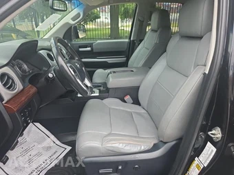 2016 Toyota Tundra Limited Extended Cab Medium Bed - miniatura 13