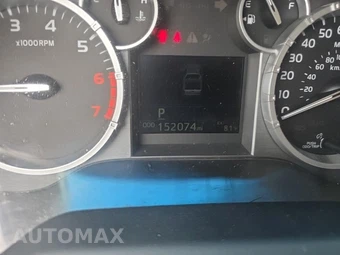 2016 Toyota Tundra Limited Extended Cab Medium Bed - miniatura 15