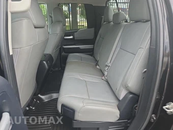 2016 Toyota Tundra Limited Extended Cab Medium Bed - miniatura 16