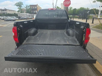 2016 Toyota Tundra Limited Extended Cab Medium Bed - miniatura 19