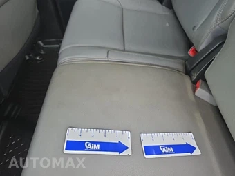 2016 Toyota Tundra Limited Extended Cab Medium Bed - miniatura 20