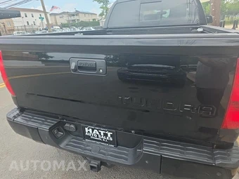 2016 Toyota Tundra Limited Extended Cab Medium Bed - miniatura 22