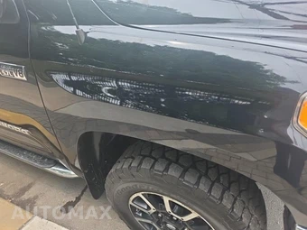 2016 Toyota Tundra Limited Extended Cab Medium Bed - miniatura 24