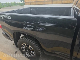 2016 Toyota Tundra Limited Extended Cab Medium Bed - miniatura 25